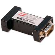 B&B Electronics · Serie > Convertidores Especiales > Convertidores TTL